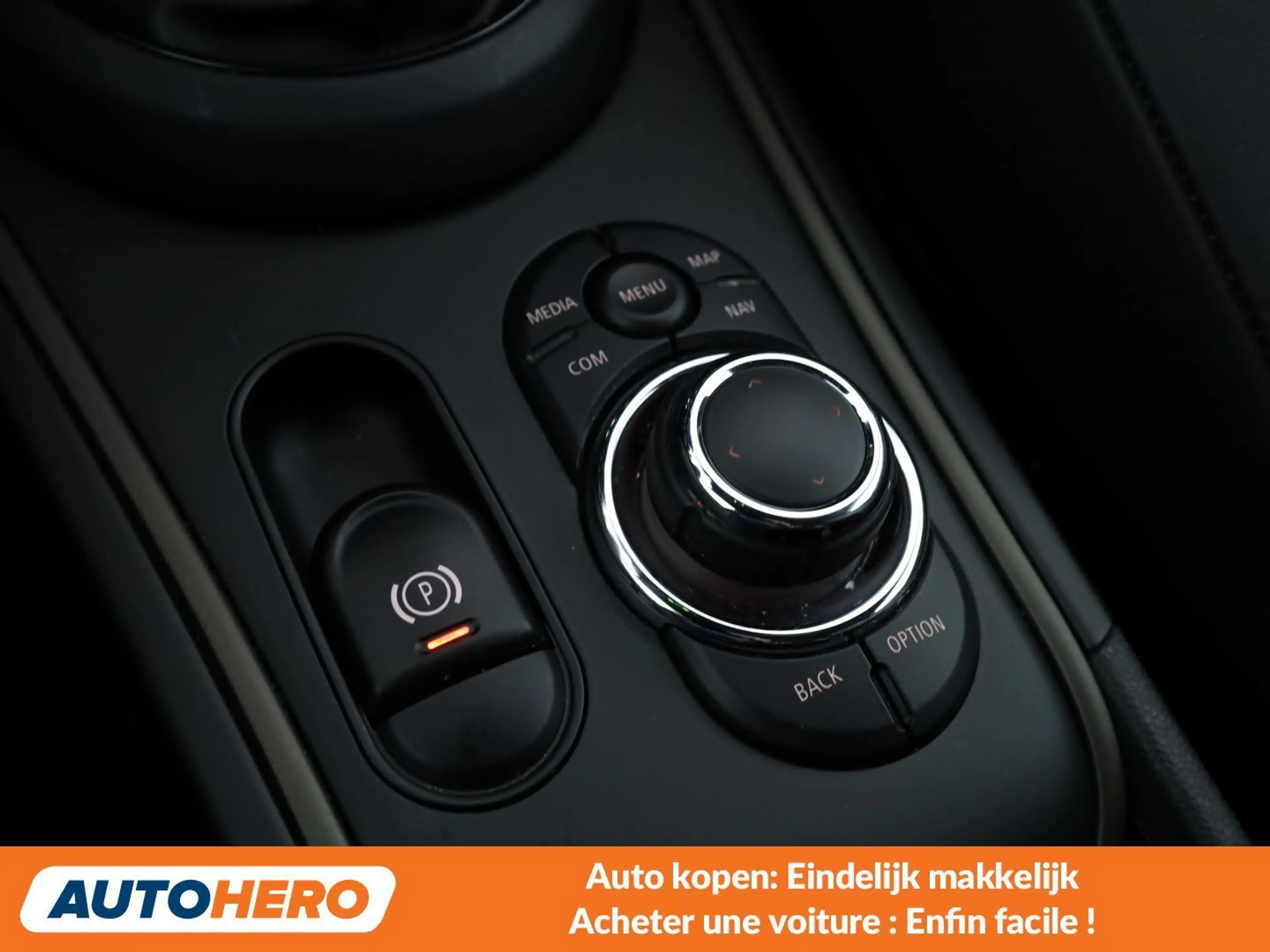 MINI Cooper SE Countryman Cooper S E Hybrid ALL4 Classic Trim — photo 14