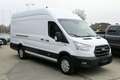 Ford Transit Transit Kasten 2,0 EcoBlue L4H3 350 Trend Weiß - thumbnail 12