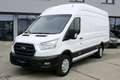 Ford Transit Transit Kasten 2,0 EcoBlue L4H3 350 Trend Weiß - thumbnail 1
