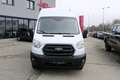 Ford Transit Transit Kasten 2,0 EcoBlue L4H3 350 Trend Weiß - thumbnail 3