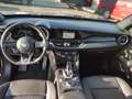 Alfa Romeo Stelvio 2.2 Turbodiesel 210 CV AT8 Q4 Sprint Gris - thumbnail 13