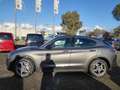 Alfa Romeo Stelvio 2.2 Turbodiesel 210 CV AT8 Q4 Sprint Gris - thumbnail 3