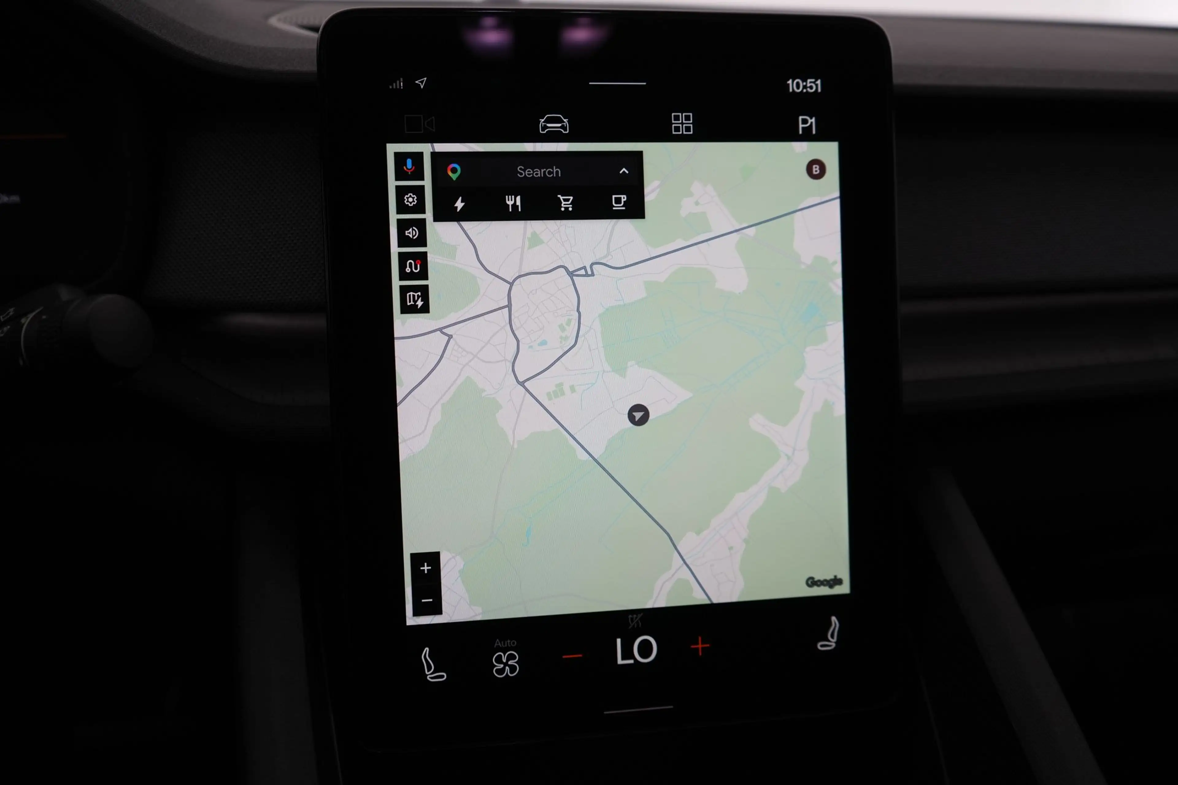 Polestar 2 78 kWh Dual Motor Long Range Plus LED GPS PDC CAM — photo 15