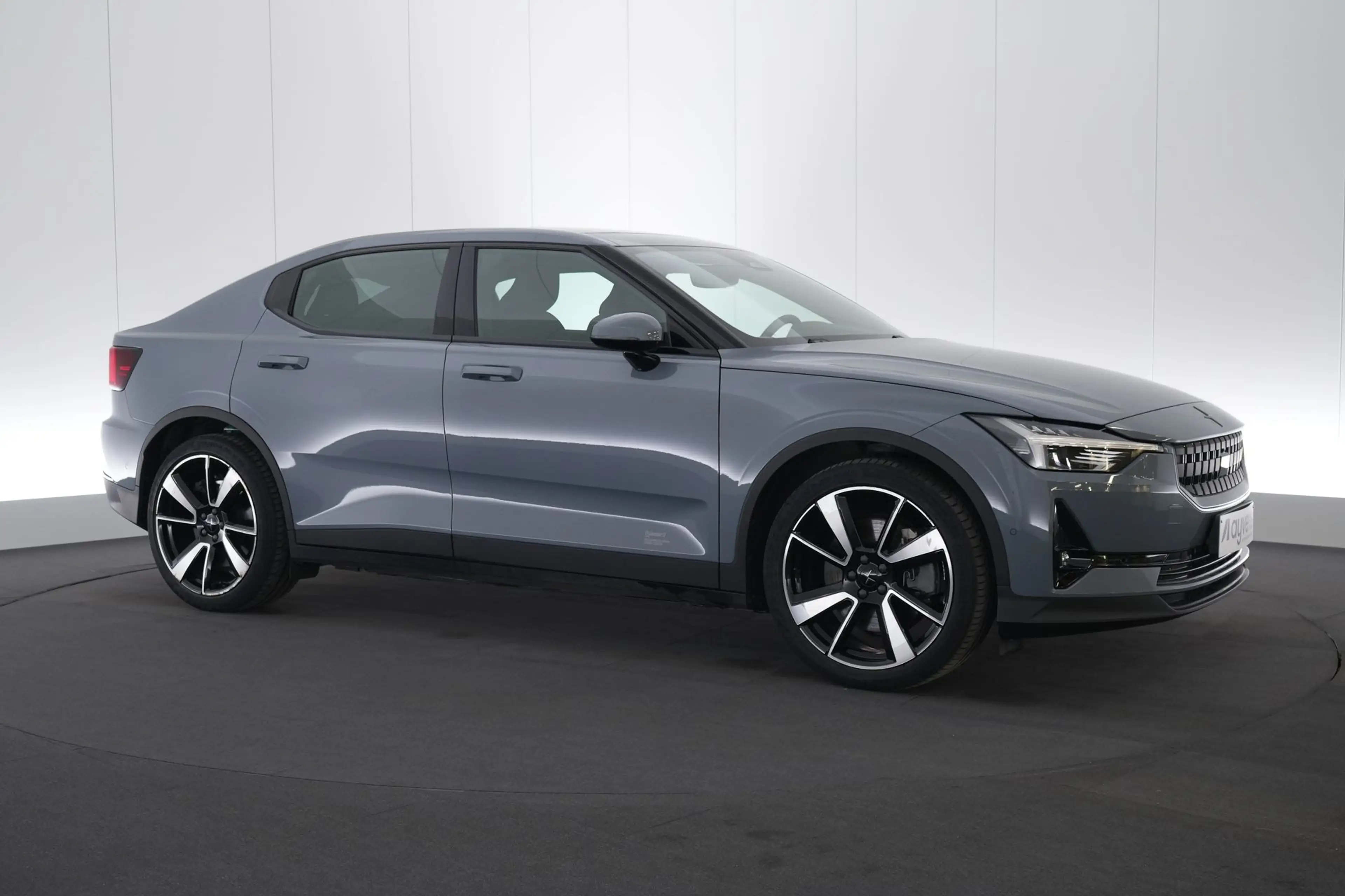 Polestar 2 78 kWh Dual Motor Long Range Plus LED GPS PDC CAM — photo 4