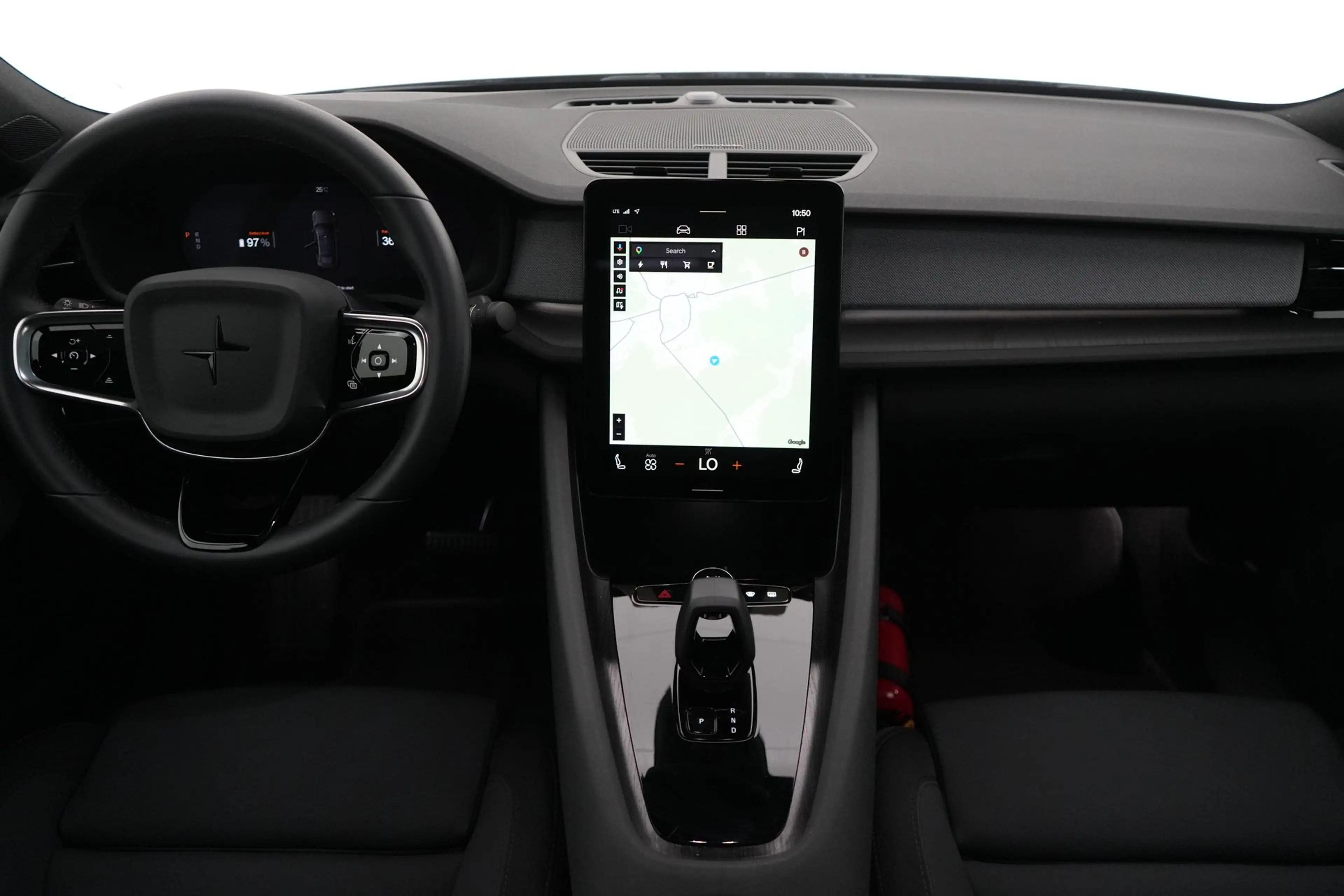 Polestar 2 78 kWh Dual Motor Long Range Plus LED GPS PDC CAM — photo 13