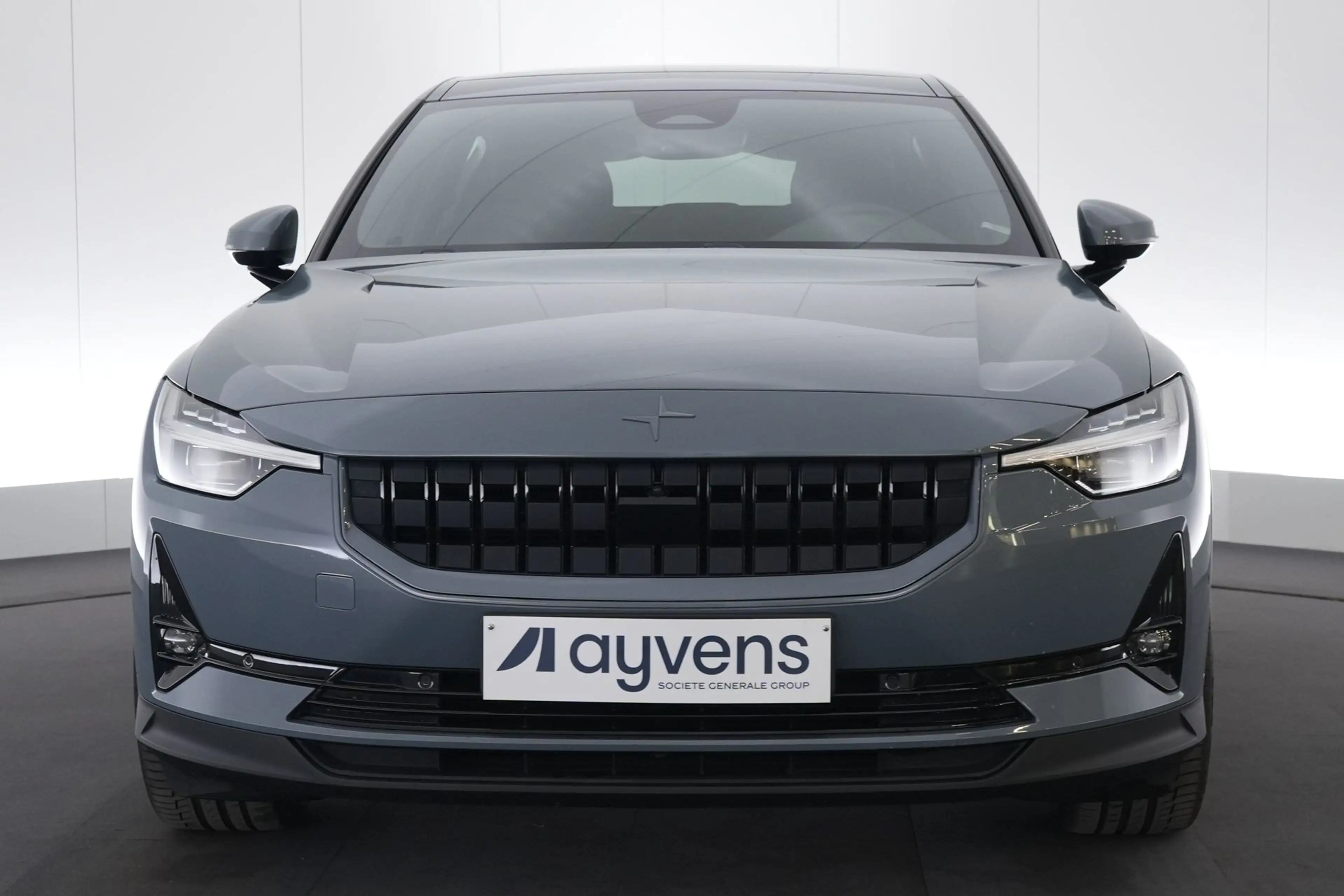 Polestar 2 78 kWh Dual Motor Long Range Plus LED GPS PDC CAM — photo 2