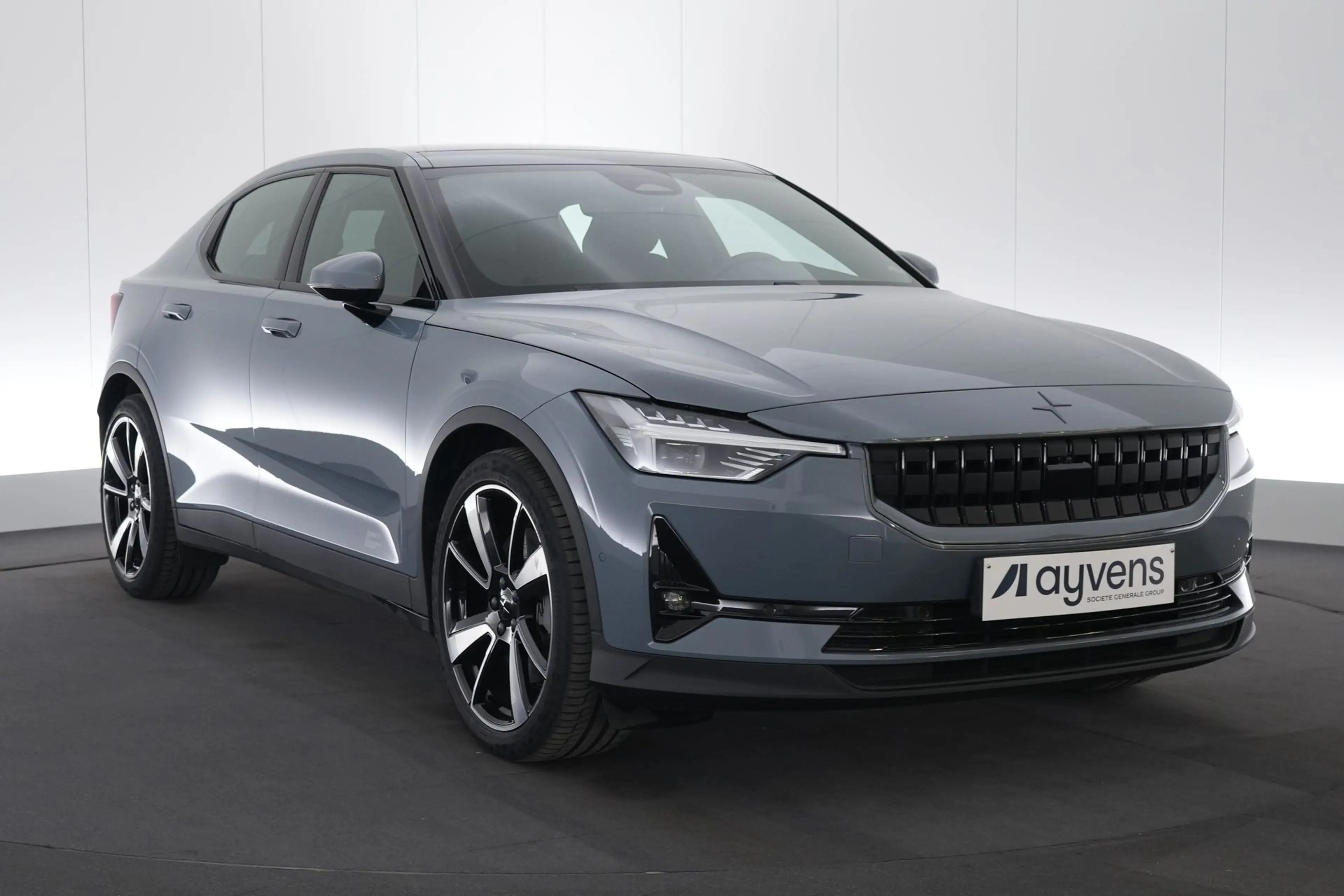 Polestar 2 78 kWh Dual Motor Long Range Plus LED GPS PDC CAM — photo 3