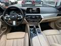 BMW 530 TOURING/ MSPORT / TETTO PANORAMICO Blu/Azzurro - thumbnail 12