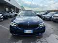 BMW 530 TOURING/ MSPORT / TETTO PANORAMICO Blau - thumbnail 2