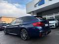 BMW 530 TOURING/ MSPORT / TETTO PANORAMICO Blu/Azzurro - thumbnail 6