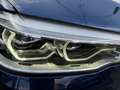 BMW 530 TOURING/ MSPORT / TETTO PANORAMICO Blu/Azzurro - thumbnail 7