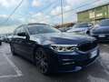 BMW 530 TOURING/ MSPORT / TETTO PANORAMICO Blu/Azzurro - thumbnail 3