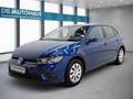 Volkswagen Polo Life 1.0 TSI Bleu - thumbnail 1