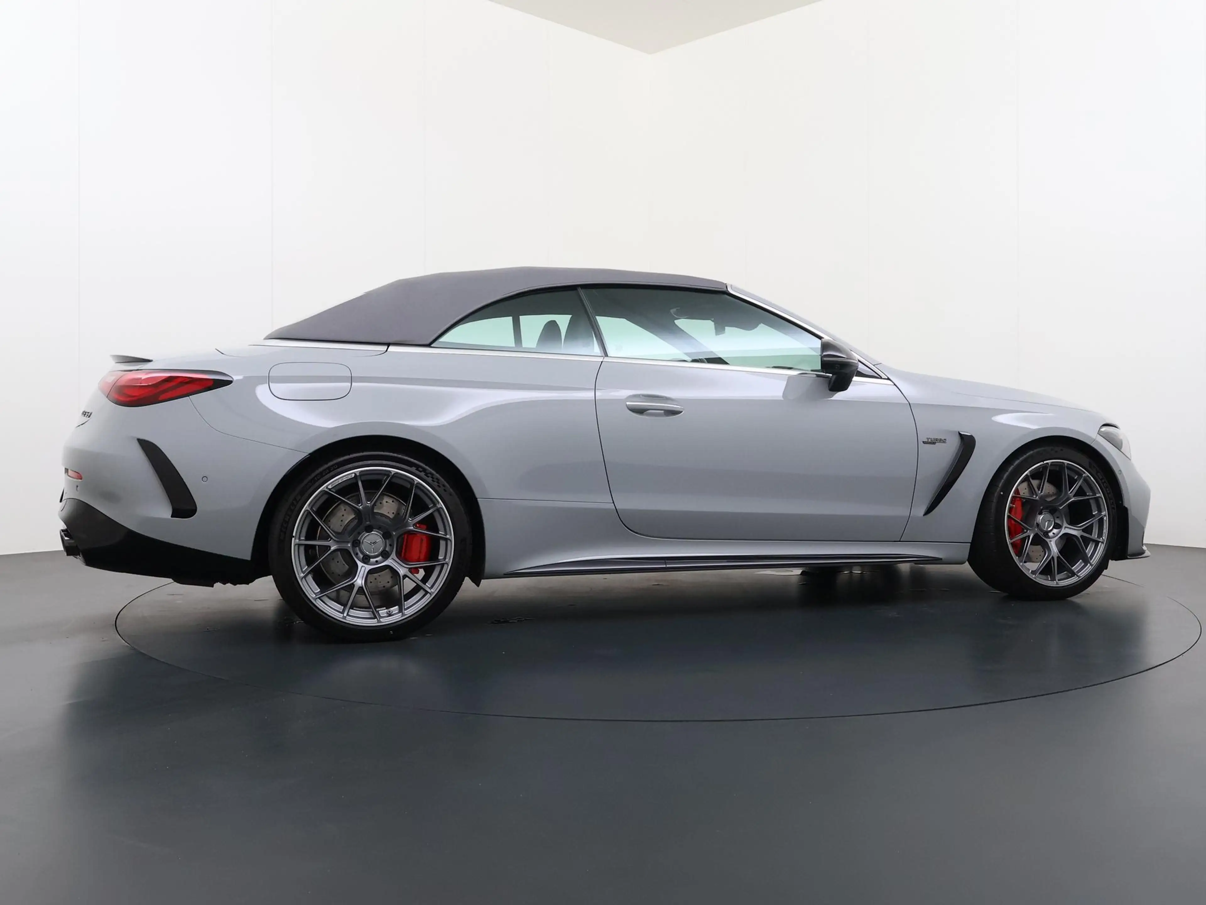 Mercedes-Benz CLE 53 AMG Cabriolet 4MATIC+ AMG dynamic plus pakket | AMG pe — photo 14