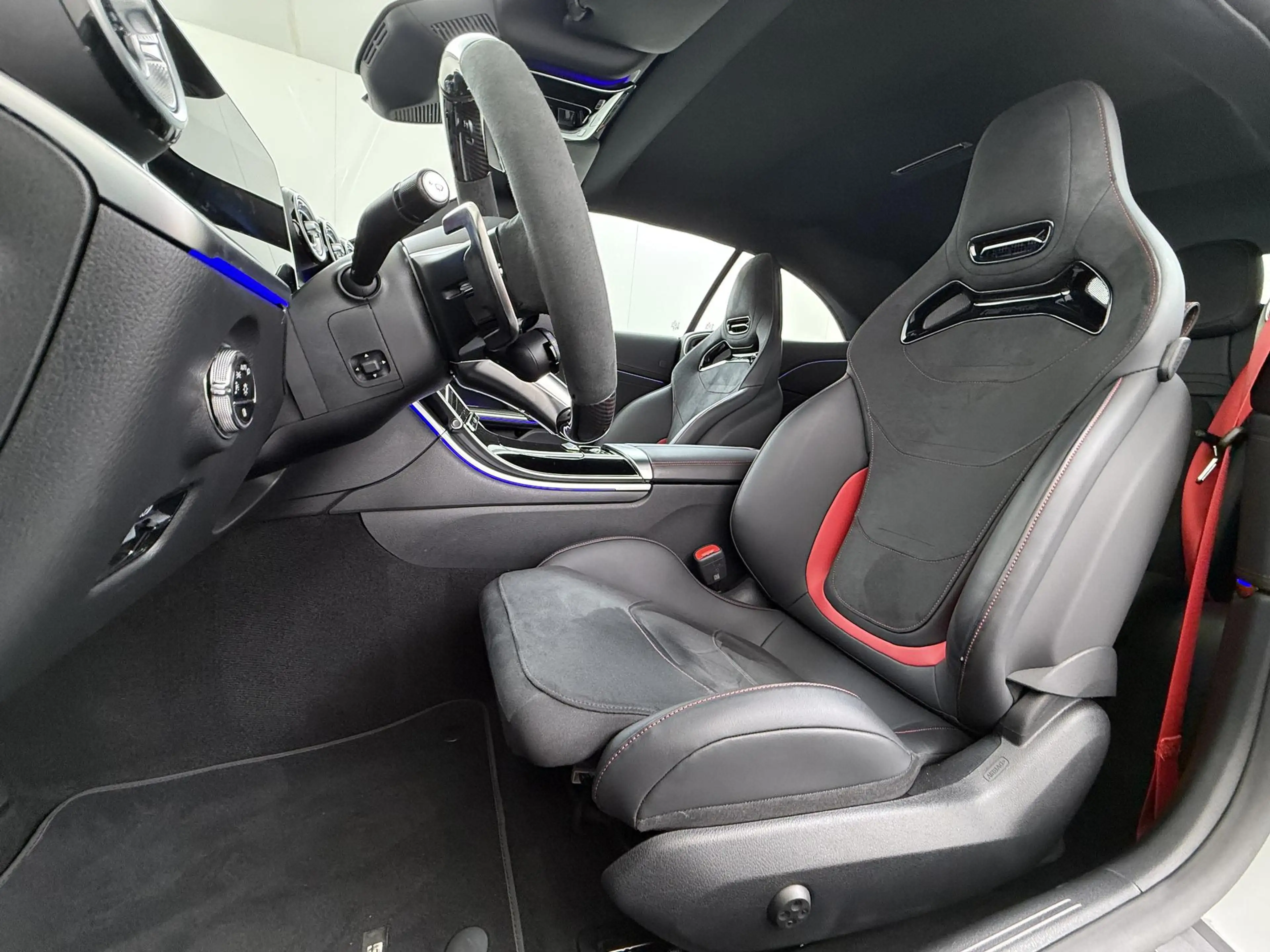 Mercedes-Benz CLE 53 AMG Cabriolet 4MATIC+ AMG dynamic plus pakket | AMG pe — photo 2