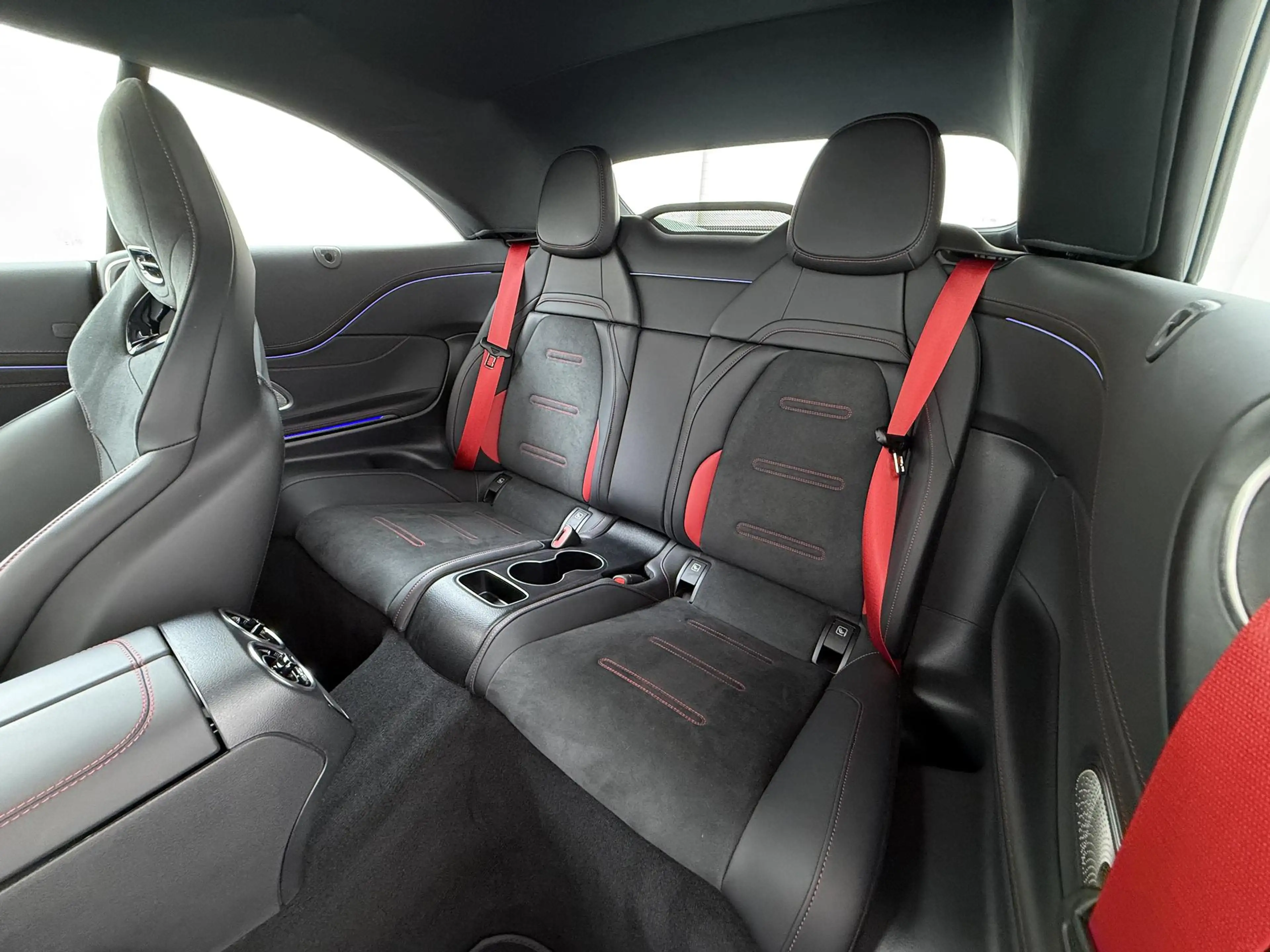 Mercedes-Benz CLE 53 AMG Cabriolet 4MATIC+ AMG dynamic plus pakket | AMG pe — photo 8