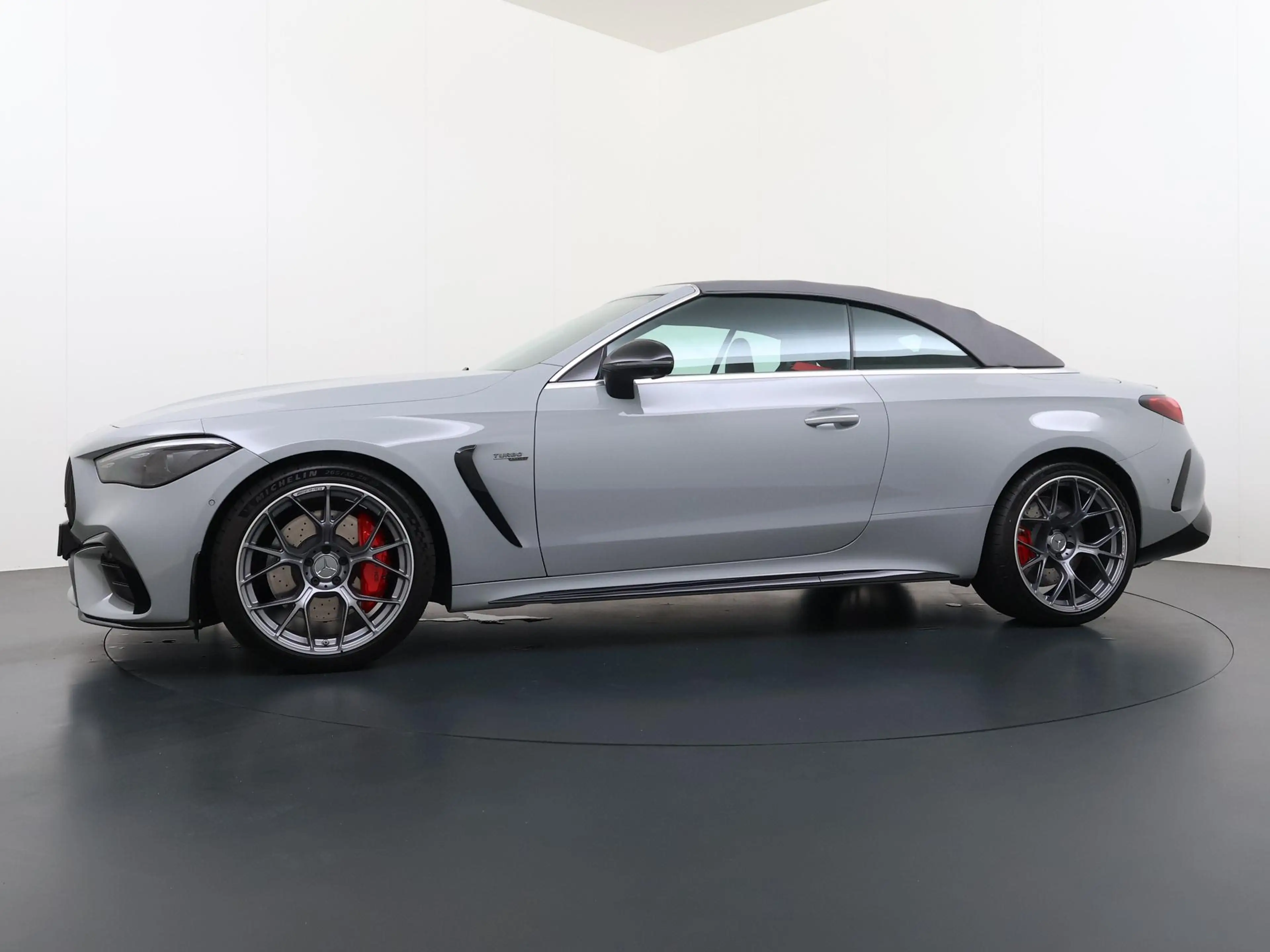Mercedes-Benz CLE 53 AMG Cabriolet 4MATIC+ AMG dynamic plus pakket | AMG pe — photo 12