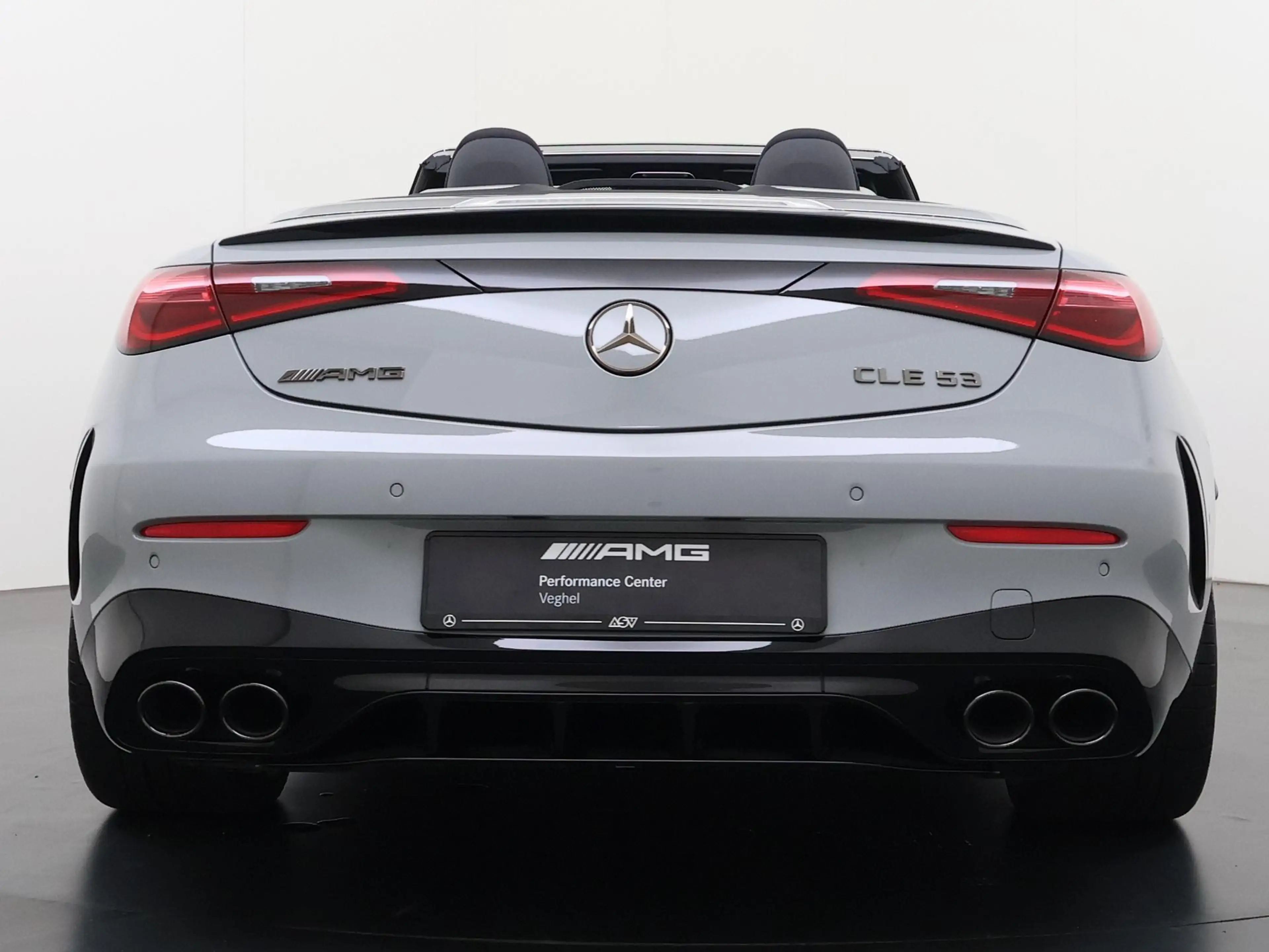 Mercedes-Benz CLE 53 AMG Cabriolet 4MATIC+ AMG dynamic plus pakket | AMG pe — photo 7