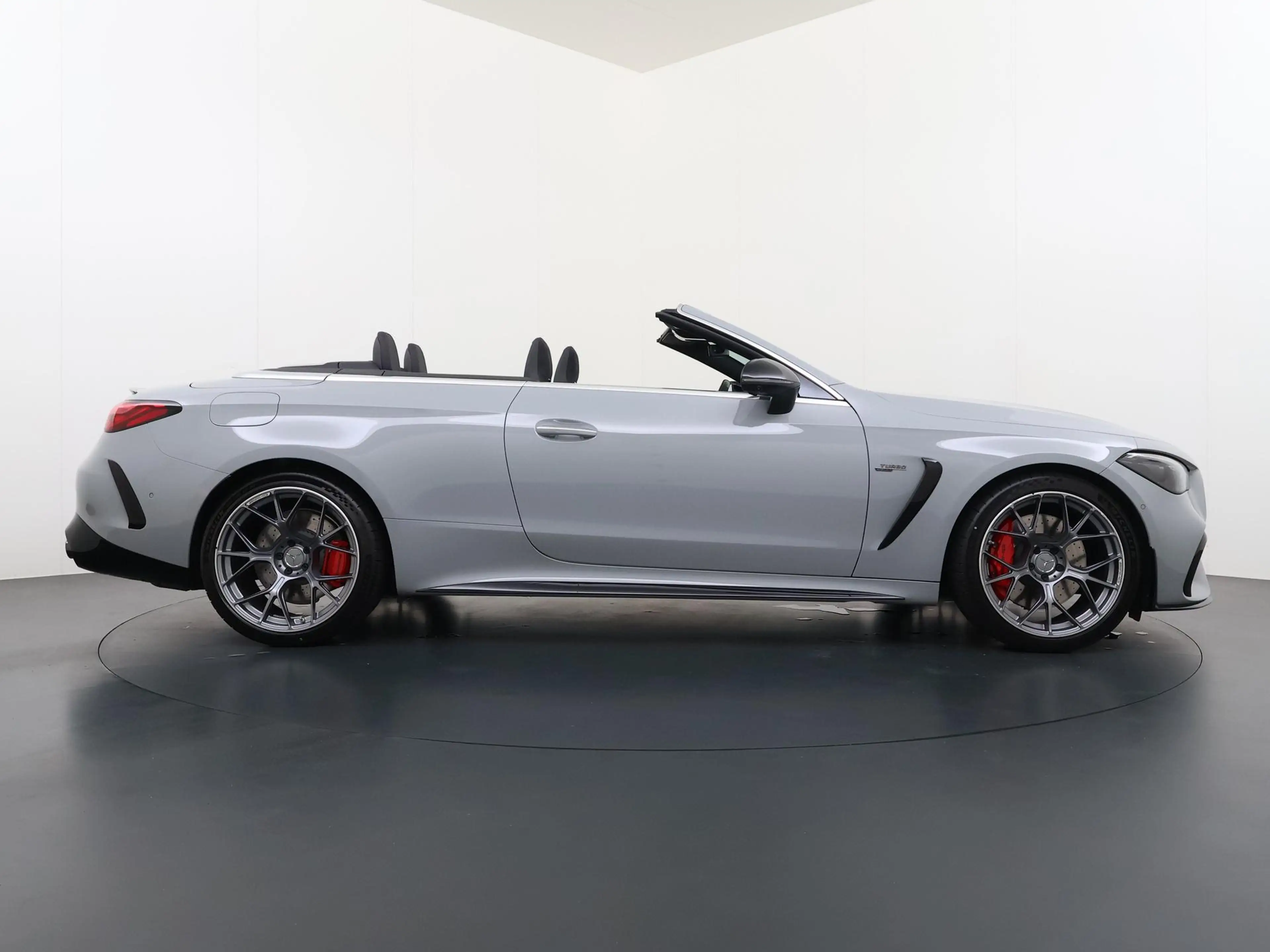 Mercedes-Benz CLE 53 AMG Cabriolet 4MATIC+ AMG dynamic plus pakket | AMG pe — photo 11