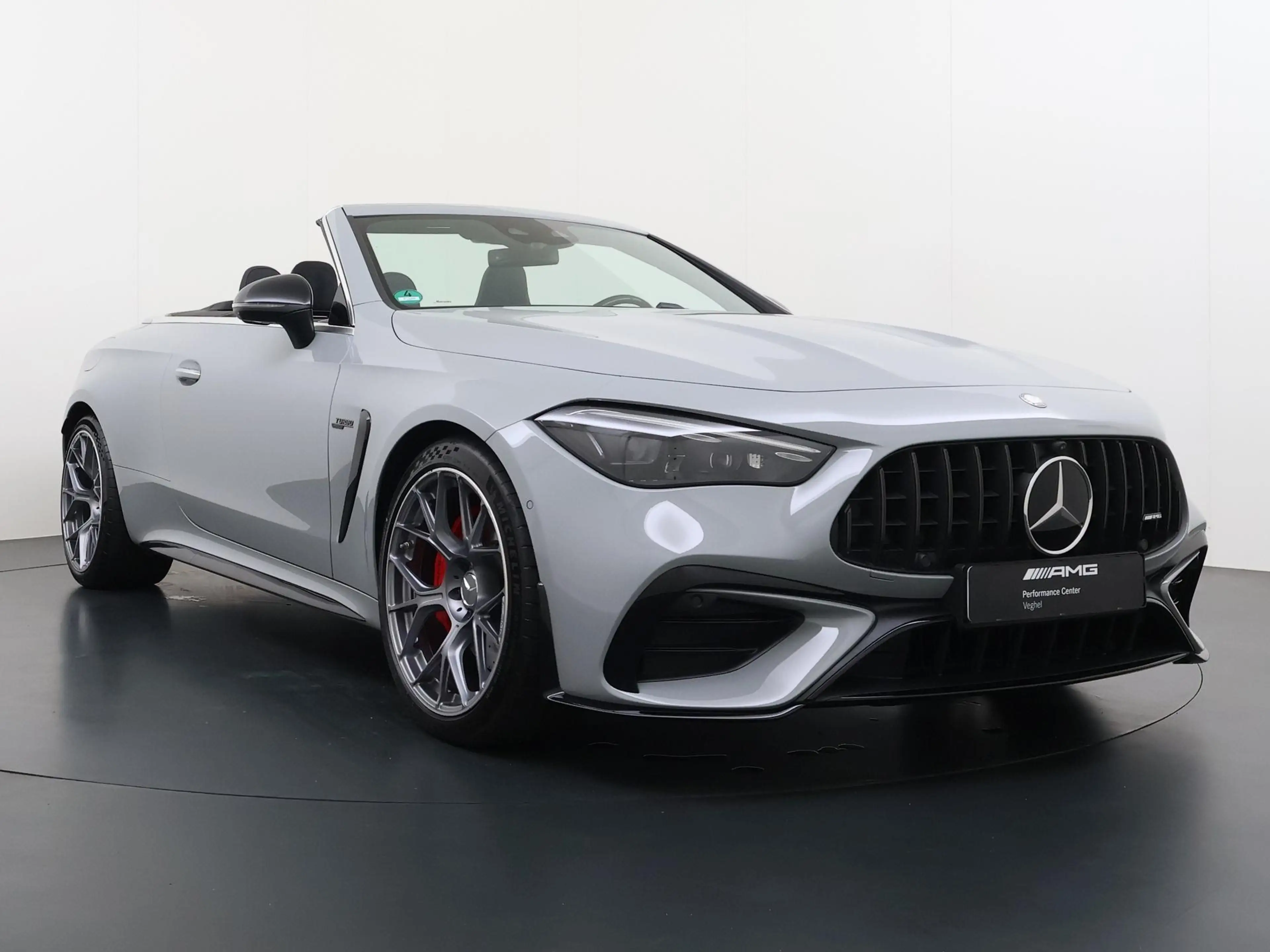 Mercedes-Benz CLE 53 AMG Cabriolet 4MATIC+ AMG dynamic plus pakket | AMG pe — photo 13