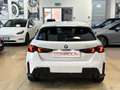 BMW 118 d MSport Pro -18"-Camera-Keyless-Carplay-FULL-IVA Blanc - thumbnail 8