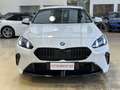 BMW 118 d MSport Pro -18"-Camera-Keyless-Carplay-FULL-IVA Blanc - thumbnail 6