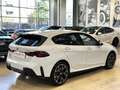 BMW 118 d MSport Pro -18"-Camera-Keyless-Carplay-FULL-IVA Blanc - thumbnail 4