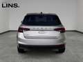 Skoda Fabia Selection TSI Silber - thumbnail 4