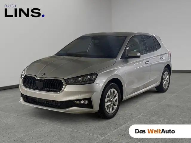 Skoda Fabia Selection TSI