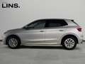 Skoda Fabia Selection TSI Silber - thumbnail 2