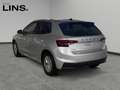 Skoda Fabia Selection TSI Silber - thumbnail 3