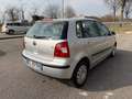 Volkswagen Polo Polo 5p 1.4 Comfortline Silber - thumbnail 4