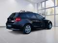BMW 116 1 Limousine 116i*KLIMAAUT.*NAVI*SHZ*PDC*USB* Schwarz - thumbnail 4