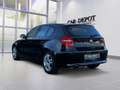 BMW 116 1 Limousine 116i*KLIMAAUT.*NAVI*SHZ*PDC*USB* Schwarz - thumbnail 3
