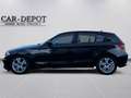 BMW 116 1 Limousine 116i*KLIMAAUT.*NAVI*SHZ*PDC*USB* Schwarz - thumbnail 2