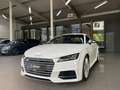 Audi TTS Coupe 2.0 TFSI quatt. Virtual Magnetic-Ride Weiß - thumbnail 1