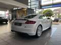Audi TTS Coupe 2.0 TFSI quatt. Virtual Magnetic-Ride Weiß - thumbnail 5