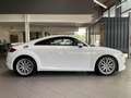 Audi TTS Coupe 2.0 TFSI quatt. Virtual Magnetic-Ride Weiß - thumbnail 4