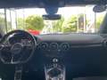 Audi TTS Coupe 2.0 TFSI quatt. Virtual Magnetic-Ride Weiß - thumbnail 15