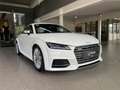 Audi TTS Coupe 2.0 TFSI quatt. Virtual Magnetic-Ride Weiß - thumbnail 3