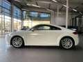 Audi TTS Coupe 2.0 TFSI quatt. Virtual Magnetic-Ride Weiß - thumbnail 8