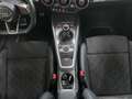 Audi TTS Coupe 2.0 TFSI quatt. Virtual Magnetic-Ride Weiß - thumbnail 14
