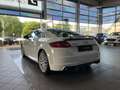 Audi TTS Coupe 2.0 TFSI quatt. Virtual Magnetic-Ride Weiß - thumbnail 7