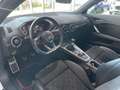Audi TTS Coupe 2.0 TFSI quatt. Virtual Magnetic-Ride Weiß - thumbnail 9