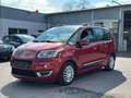 Citroen C3 Picasso Exclusive 2-Zonen-Klima*Einparkhilfe* Rot - thumbnail 7