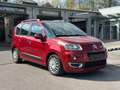 Citroen C3 Picasso Exclusive 2-Zonen-Klima*Einparkhilfe* Rot - thumbnail 1