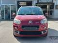 Citroen C3 Picasso Exclusive 2-Zonen-Klima*Einparkhilfe* Rot - thumbnail 4