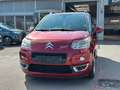 Citroen C3 Picasso Exclusive 2-Zonen-Klima*Einparkhilfe* Rot - thumbnail 6