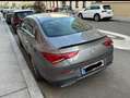 Mercedes-Benz CLA 220 CLA 220 d 4MATIC Aut. Grau - thumbnail 8
