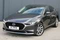 Mazda 3 Comfort + *Navi*Head Up Display*ACC* Gris - thumbnail 2